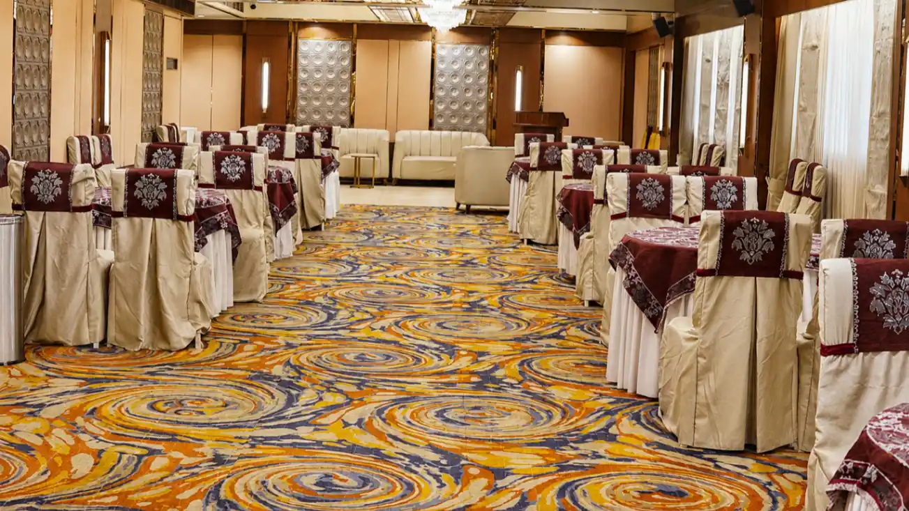 Mehfil Hall